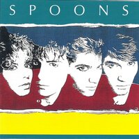 Camera Shy - Spoons