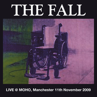 O.F.Y.C Showcase - The Fall