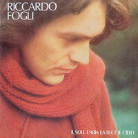 Dolce straniera - Riccardo Fogli