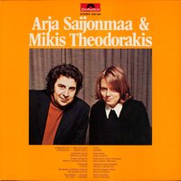 Arja Saijonmaa - translations of all lyrics