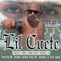 I'm Loading up My Gun - Angel Rodriguez, Lil Cuete