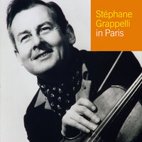 Don't Worry 'Bout Me - Stéphane Grappelli