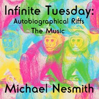 Light - Michael Nesmith