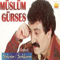 Vazgeçemedim - Müslüm Gürses