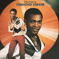 Israelites - Desmond Dekker, The Aces