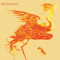 Out Of Line - The Bravery