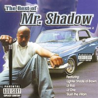 Shakin in Your Bootz - G.P.A., Mr. Lil One, Mr. Shadow