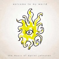 Story Of An Artist - Daniel Johnston