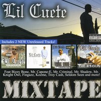 Runnin' Out of Time - Mr. Knight Owl, Fingazz, Lil Cuete