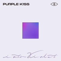 Hello - Purple Kiss