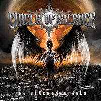 The Blackened Halo - Circle Of Silence