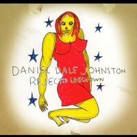 Favorite Darling Girl - Daniel Johnston