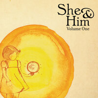I Thought I Saw Your Face Today - She & Him