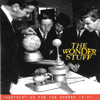 Sing The Absurd - The Wonder Stuff