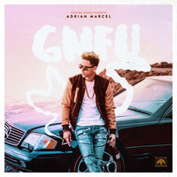 CHEVY - Adrian Marcel