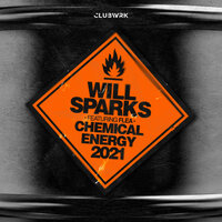 Chemical Energy 2021 - Will Sparks