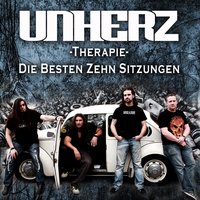 Inferno - Unherz