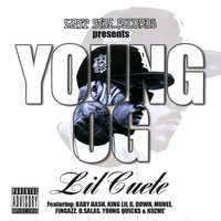 Pounds - Lil Cuete