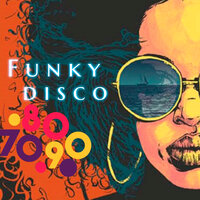 Disco Night (Rock-Freak) - GQ