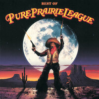 Two Lane Highway - Pure Prairie League