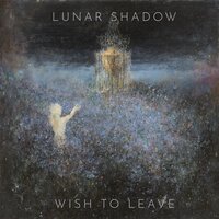 I Will Lose You - Lunar Shadow