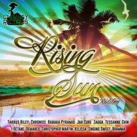 My Day - Tarrus Riley