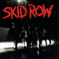 Can't Stand the Heartache - Skid Row