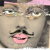 Bad with My Hands - The High Strung