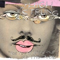 I Got Your Back - The High Strung