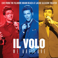Little Things - Il Volo