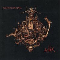 The Experiment - Sepultura