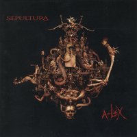 Filthy Rot - Sepultura