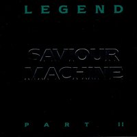 Rapture: The Seventh Seal - Saviour Machine