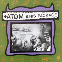 Where Eagles Dare - Atom And His Package