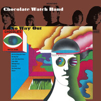 Are You Gonna Be There (At The Love In) - The Chocolate Watch Band