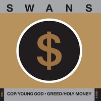 Raping A Slave - Swans