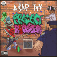 Rather Be Alone - A$AP TyY