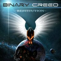 Turn to the Cross - Binary Creed