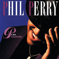 If Only You Knew - Phil Perry