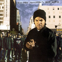 Once Upon A Time In The Projects - Ice Cube