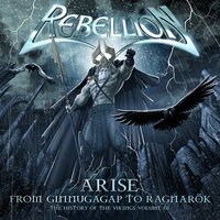 Prelude - Rebellion