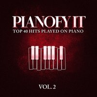 Somebody That I Used to Know (Piano Verison) [Made Famous By Gotye, Kimbra] - Easy Listening Piano