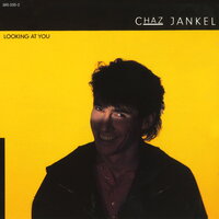 Love Rhythms - Chaz Jankel