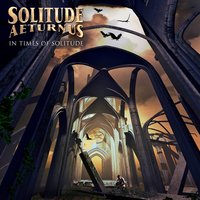 Sojourner - Solitude Aeturnus