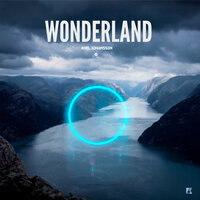 Wonderland - Axel Johansson