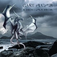 Dragon Island Cathedral - Gary Hughes