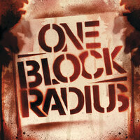 Dead Man On The Radio - One Block Radius