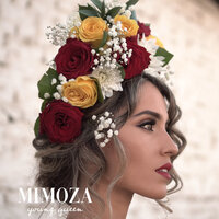 Young Queen - mimoza