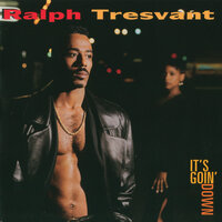 Sex-O - Ralph Tresvant