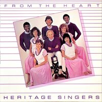 When the Time Comes - Heritage Singers